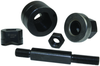 Tools, Hole Punch; Punch Type Greenlee Tools - 94F6805 - Newark, An Avnet Company