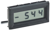 Lcd Panel Voltmeter; No. Of Digits / Alpha Brighton Electronics - 73K4930 - Newark, An Avnet Company