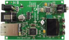 Internet Radio Demonstration Board; Silicon Manufacturer Microchip - 07P9074 - Newark, An Avnet Company