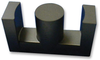 Transformer Cores, Etd29, N87, 70.4 Mm, 76 Mm Rohs Compliant Epcos - 63R8481 - Newark, An Avnet Company