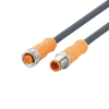 Connection cable - EVCB55 - ifm electronic gmbh