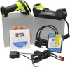 ScanDr. - Handheld Rugged Cordless Barcode Scanner for A-B PLC -- SCNDR-SWR1-D - Image