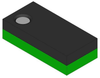 Interface - Interface - Analog Switches, Multiplexers, Demultiplexers - TS5A23166YZTR - 901222-TS5A23166YZTR - Win Source Electronics