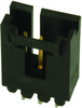 Wtb Conn, Header, 3Pos, 1Row, 2.54Mm; Connector Systems Amp Te Connectivity - 68AH0518 - Newark, An Avnet Company