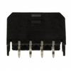 Rectangular Connectors - 0436500416 - 906874-0436500416 - Win Source Electronics