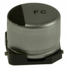 Capacitors - Aluminum Electrolytic Capacitors -- 1307334-EEE-FC1V220P