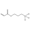 (3-ACRYLOXYPROPYL)TRICHLOROSILANE -- SIA0199.0 - Image