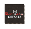 RF & MW LNA -- GRF5512 - Image