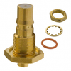 Coaxial Connector (RF) Assemblies - ARF1571-ND - DigiKey