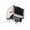 Modular/Ethernet Connector (RJ45, RJ11) Jacks - RJHSE5481A1-ND - DigiKey