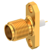 Coaxial Connector (RF) Assemblies - 2201-9308-1113-001-ND - DigiKey