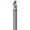 Security & Sound, 2 Pair 22 AWG BC, LSZH, Shielded, Eca - 4541FE - Belden Inc.