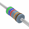 Through Hole Resistors - MFR25SFTF52-562K-ND - DigiKey
