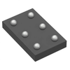 Voltage Regulators - DC DC Switching Regulators - XC9276D2540R-G - Quarktwin Technology Ltd.