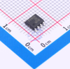 Communication Interface Chip/UART/485/232 >> CAN ICs - IFX1050G - LCSC Electronics Technology (HK) Limited