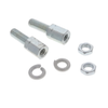D-Sub, D-Shaped Connector Jackscrews - 900-1731120575-ND - DigiKey