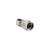 Coaxial Connector (RF) Terminators -- 116-TRM-2001-M0-NNN-02-ND