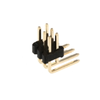 Headers, Male Pins - 1849-PR20B03HBDN-ND - DigiKey