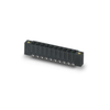 Headers, Plugs and Sockets - 1713363-ND - DigiKey