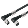 Sensor Cable Assemblies - 281-6427-ND - DigiKey