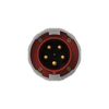 Plugs and Receptacles - 889-2CMA166828R1000-ND - DigiKey