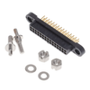 Headers, Male Pins - 1178-MHDAS2M030YDE10-ND - DigiKey