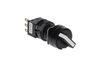 IDEC Selector Switches Non-Illuminated - HA1S-2C1 - Galco Industrial Electronics