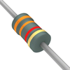 Through Hole Resistors - RNF14JBD3K30-ND - DigiKey