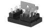 Relays - 1-1393143-5 - Powell Electronics, Inc.