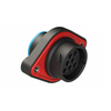 Circular Connector Housings - 889-AHDP02-18-08SR-SRA-ND - DigiKey