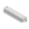 Headers, Male Pins - 151-14K-515-418TAA1TR-ND - DigiKey