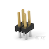 Headers, Male Pins - 17-2MM-HB-D02-VT-02-H-TB-ND - DigiKey