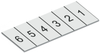 Marking strip - 2009-110/762-856 - WAGO