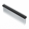 Headers, Male Pins - BBD-123-T-C-ND - DigiKey