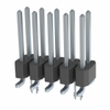 Headers, Male Pins - 612-TSM-105-02-T-DV-LC-P-ND - DigiKey