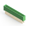 Edgeboard Connectors - 346-044-522-201-ND - DigiKey
