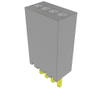 Headers, Receptacles, Female Sockets - 612-SMS-104-01-L-S-ND - DigiKey