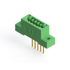Edgeboard Connectors - 151-346-005-540-102-ND - DigiKey