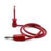 Banana, Meter Interface - 601W-60RED-ND - DigiKey