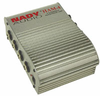 4-Channel Stereo Headphone Amp - HAM-4 - Visual Sound, Inc.