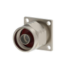 Coaxial Connector (RF) Assemblies - 900-0734041420-ND - DigiKey