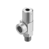 Valves and Control - 2171-HGL-3/8-NPT-ND - DigiKey