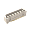 Arrays, Edge Type, Mezzanine (Board to Board) - 664-G832ME130404222HRTR-ND - DigiKey
