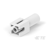 Rectangular Connector Housings - 17-1586843-1-ND - DigiKey