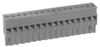 Pluggable Terminal Blocks - 26522 - LMI Components, Inc.