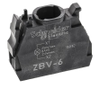 Push Button Contact Blocks & Light Blocks - 6103133 - RS Components, Ltd.