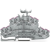 DIN Rail Terminal Blocks - 2788301 - RS Components, Ltd.