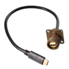 USB Cables - 623-USB3CFTV2G030-ND - DigiKey