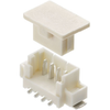 Headers, Male Pins - 900-0533981567TR-ND - DigiKey
