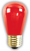 11S14/CERAMIC RED - INDUSTRIAL -- 81573 - Image